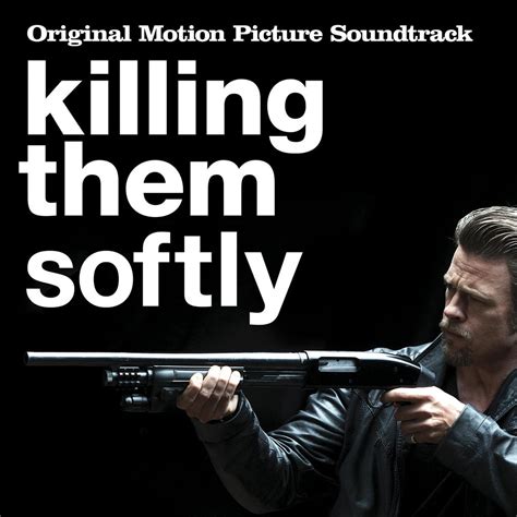 Soundtrack Review Killing Them Softly Movie